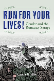 Front cover_Run for Your Lives!