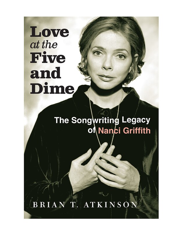 Front cover_Love at the Five and Dime