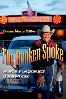 Front cover_The Broken Spoke