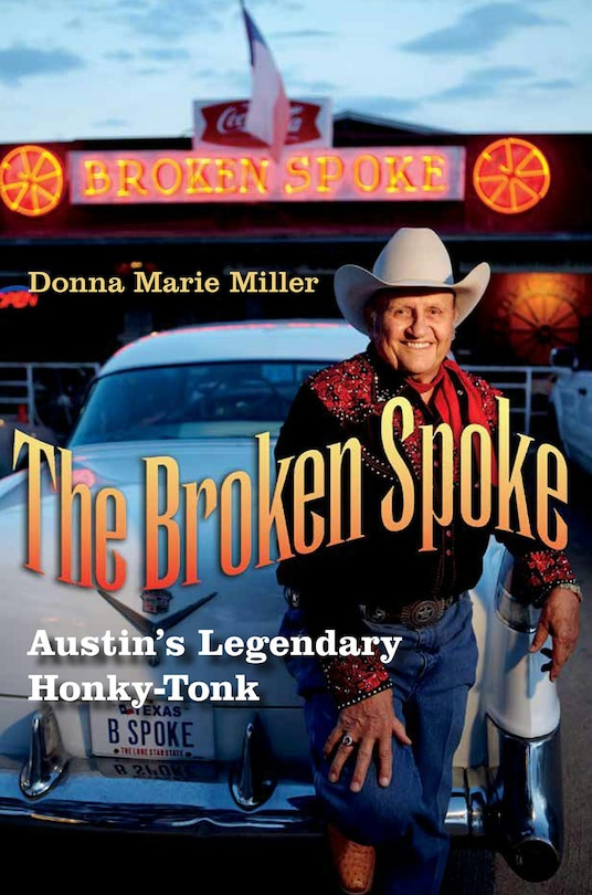 Front cover_The Broken Spoke