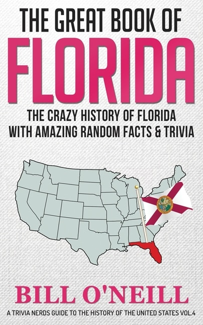 Couverture_The Great Book of Florida