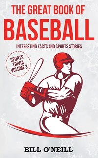 Couverture_The Great Book of Baseball