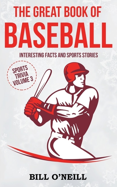 Couverture_The Great Book of Baseball