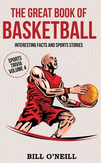 Front cover_The Great Book of Basketball