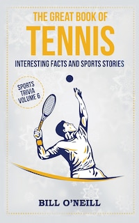 Couverture_The Great Book of Tennis