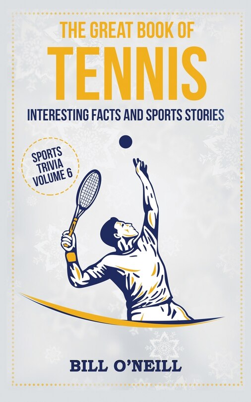 Couverture_The Great Book of Tennis