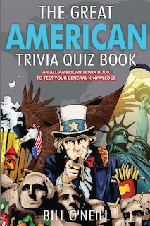 Couverture_The Great American Trivia Quiz Book
