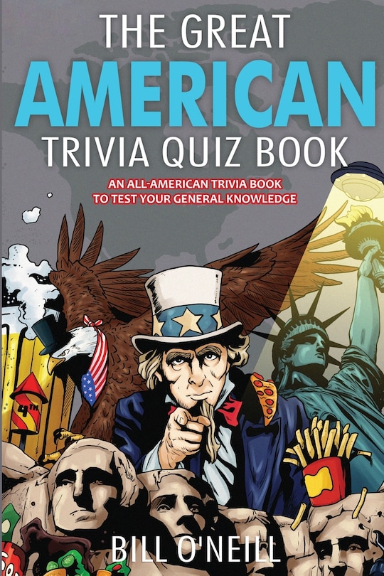 Couverture_The Great American Trivia Quiz Book