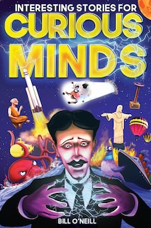 Couverture_Interesting Stories for Curious Minds