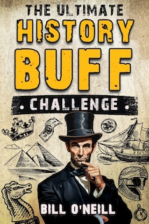 Couverture_The Ultimate History Buff Challenge