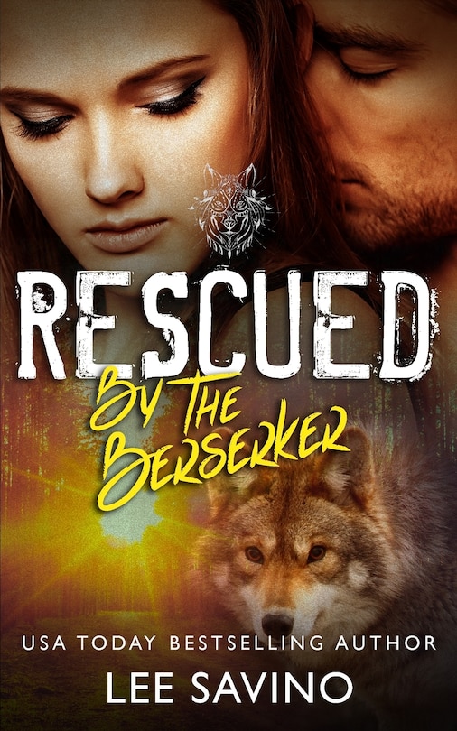 Couverture_Rescued by the Berserker