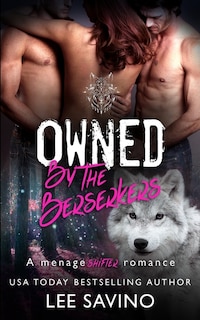 Front cover_Owned by the Berserkers