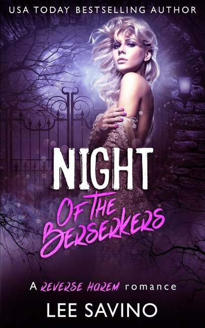 Front cover_Night of the Berserkers
