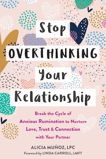 Couverture_Stop Overthinking Your Relationship
