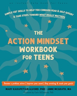 Front cover_The Action Mindset Workbook for Teens