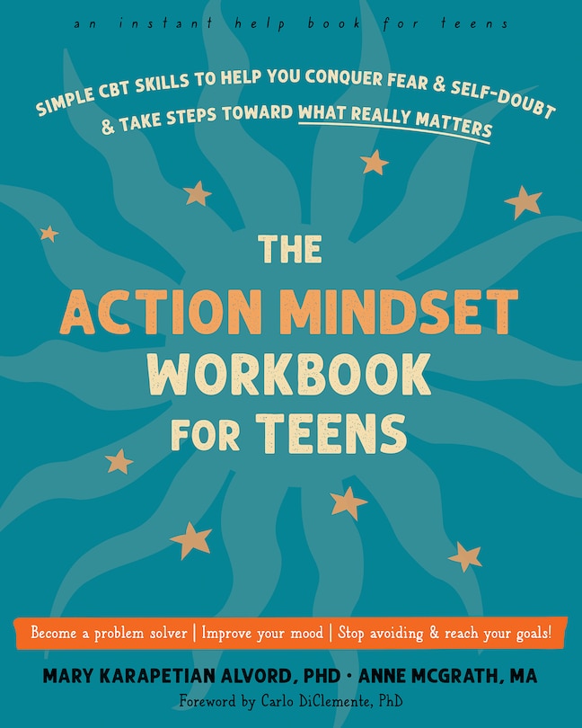 Front cover_The Action Mindset Workbook for Teens
