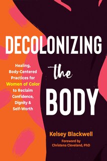 Front cover_Decolonizing the Body