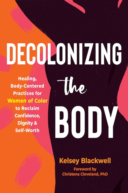 Front cover_Decolonizing the Body