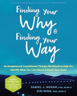 Couverture_Finding Your Why and Finding Your Way