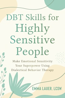 Front cover_DBT Skills for Highly Sensitive People