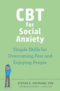 Couverture_CBT for Social Anxiety