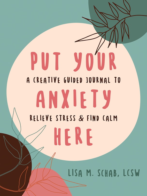 Couverture_Put Your Anxiety Here