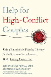 Front cover_Help for High-Conflict Couples