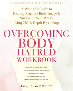 Front cover_Overcoming Body Hatred Workbook
