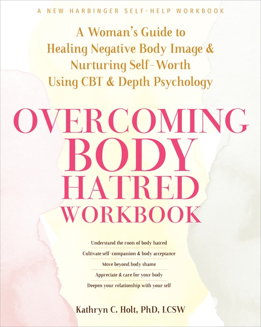Front cover_Overcoming Body Hatred Workbook