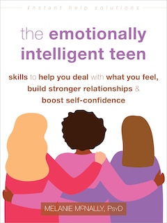 Front cover_The Emotionally Intelligent Teen
