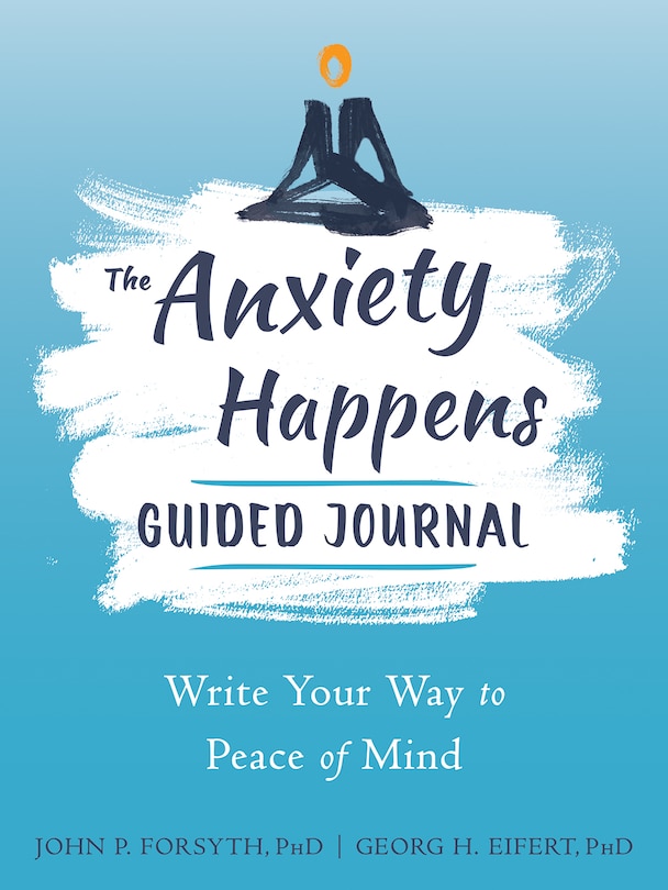 Front cover_The Anxiety Happens Guided Journal
