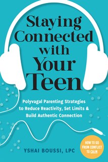 Couverture_Staying Connected with Your Teen