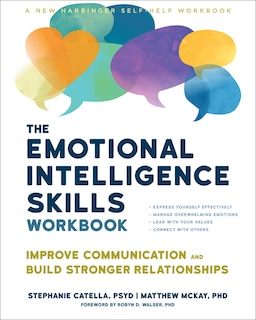 Couverture_The Emotional Intelligence Skills Workbook