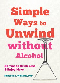 Front cover_Simple Ways to Unwind without Alcohol