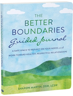 Couverture_The Better Boundaries Guided Journal