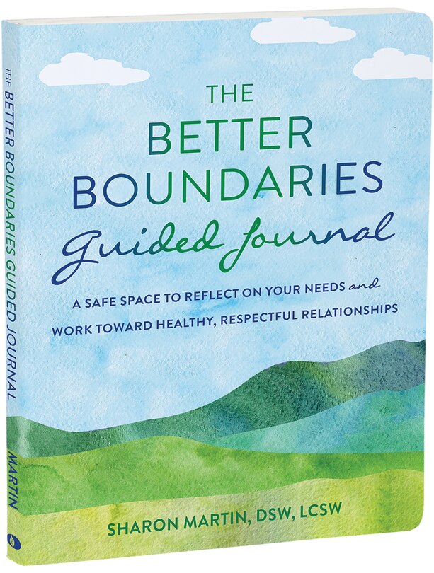 Couverture_The Better Boundaries Guided Journal