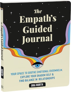 Couverture_The Empath's Guided Journal