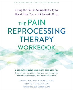 Couverture_The Pain Reprocessing Therapy Workbook