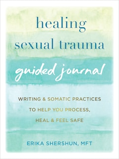 Couverture_Healing Sexual Trauma Guided Journal