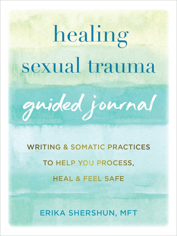 Couverture_Healing Sexual Trauma Guided Journal