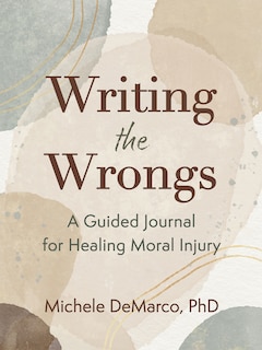 Front cover_Writing the Wrongs