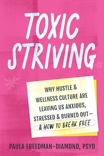 Couverture_Toxic Striving