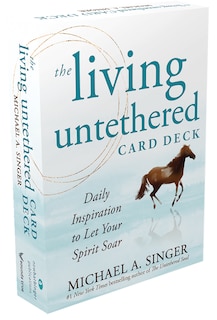 Front cover_The Living Untethered Card Deck