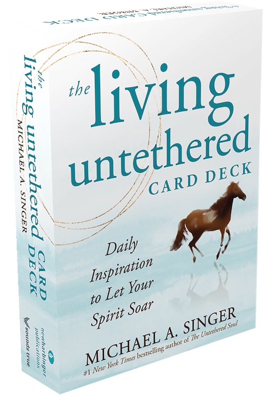 Front cover_The Living Untethered Card Deck