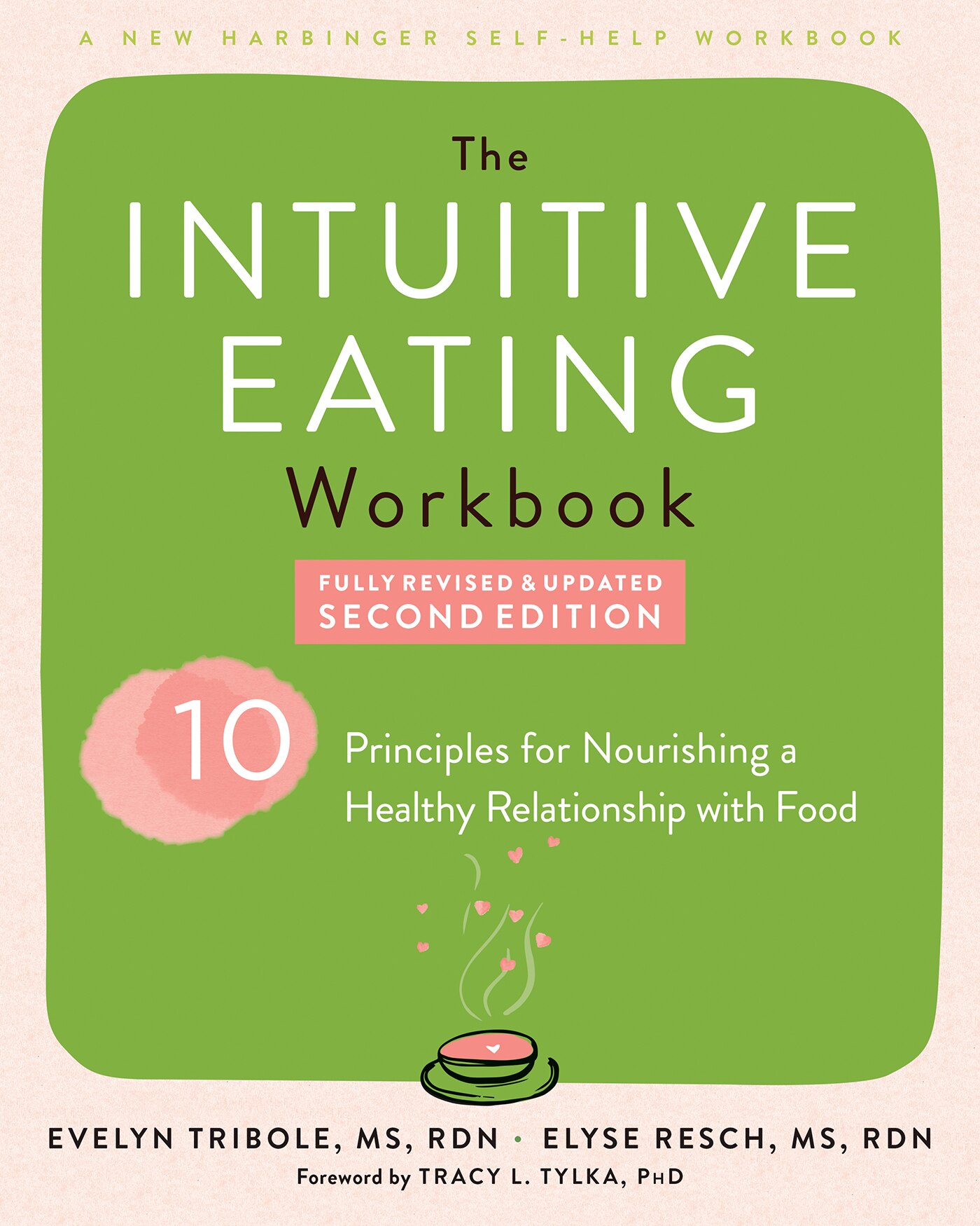 洋書 INTUITIVE EATING Intuitive Eating, 4th Edition: A Revolutionary Anti-Diet