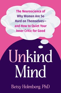 Front cover_Unkind Mind