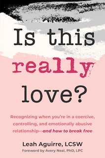 Front cover_Is This Really Love?