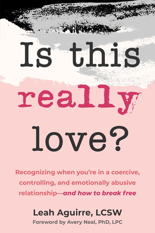 Front cover_Is This Really Love?