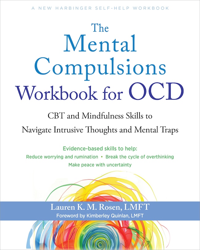 Couverture_The Mental Compulsions Workbook for OCD