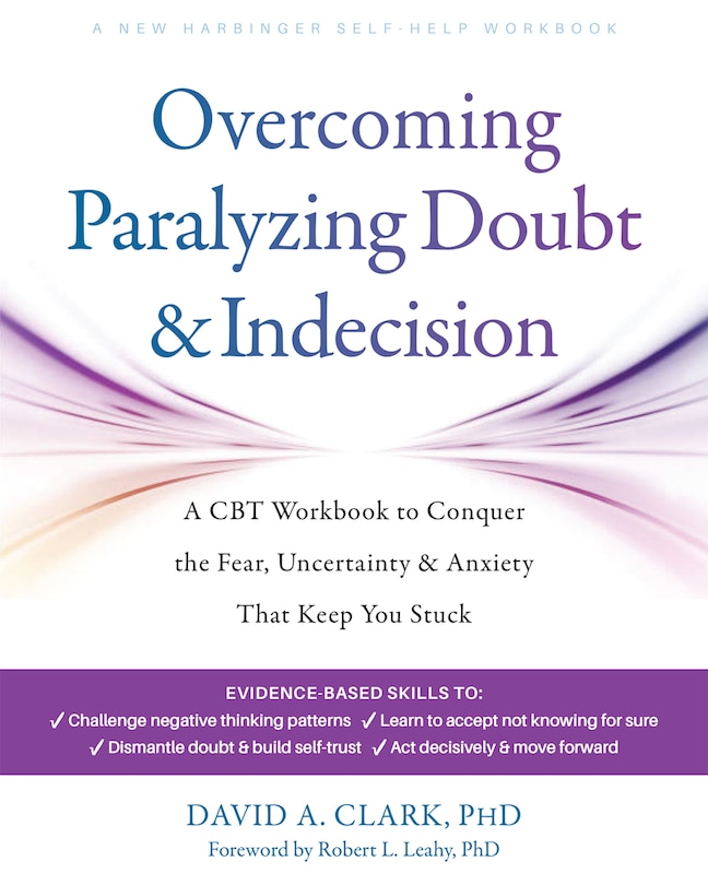Couverture_Overcoming Paralyzing Doubt and Indecision